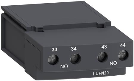 HJÆLPEKON.STATUS.H.2NO   LUFN20 