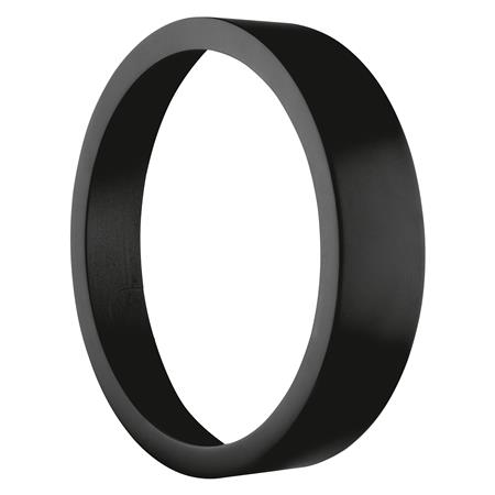 SURFACE OUTDOOR RING 300 , 15W SORT 