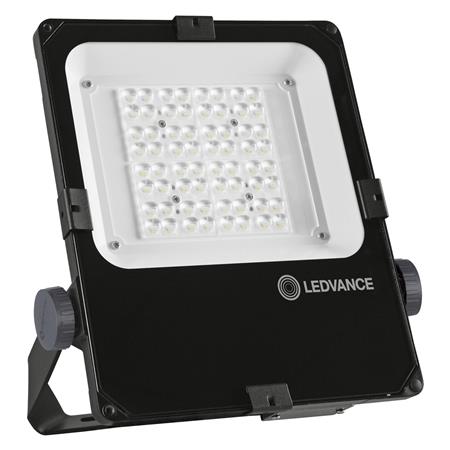 FLOODLIGHT  - 50W/6300LM/4000K ASYM BR 