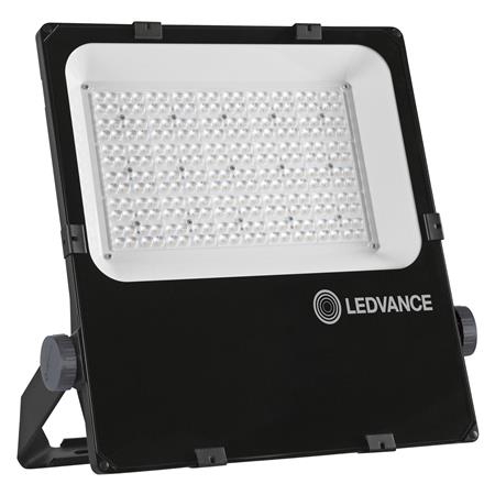 FLOODLIGHT P 200W/26400LM/4000K ASYM BR 