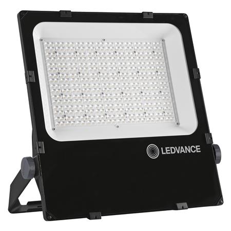 FLOODLIGHT P 290W/38500LM/4000K ASYM BR 