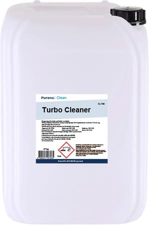 PURENO TURBO CLEANER 20 L 