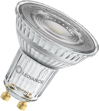 LED PAR165036 DIM 6W 927 GU10 S LEDV 