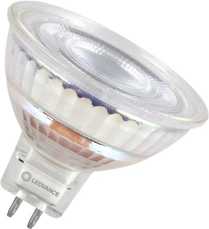 LED MR165036 DIM 8W 927 GU5.3 P LEDV 