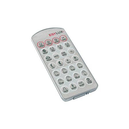 ESY DEFENSOR REMOTE CONTROL 