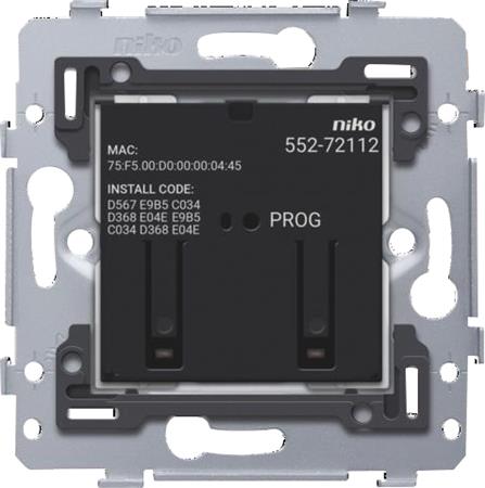 SMART 2-TRYK, 2 X 10 A ZIGBEEÆŒ½ 