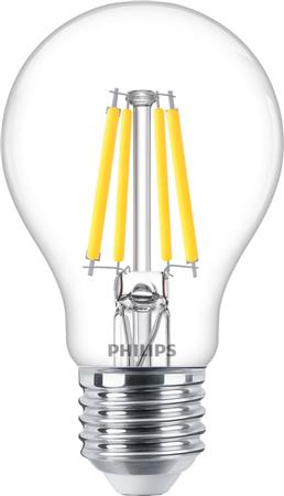 PHIL LEDLUSTRE ND 7-60W E27 827 P48 FR 