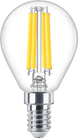 PHIL LEDLUSTRE ND 7-60W E27 827 P48 FR 