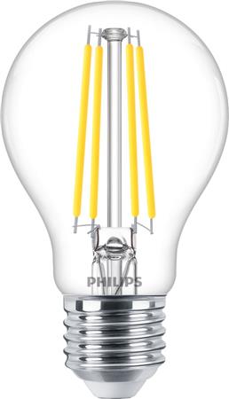 PHIL LEDLUSTRE ND 7-60W E27 827 P48 FR 