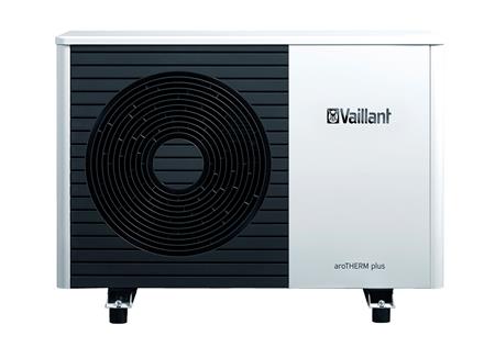 VAILLANT VARMEPUMPE VWL 55/6 A 230V S2 