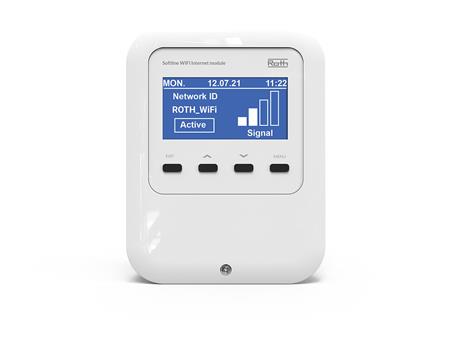 ROTH SOFTLINE WIFI INTERNET MODUL 