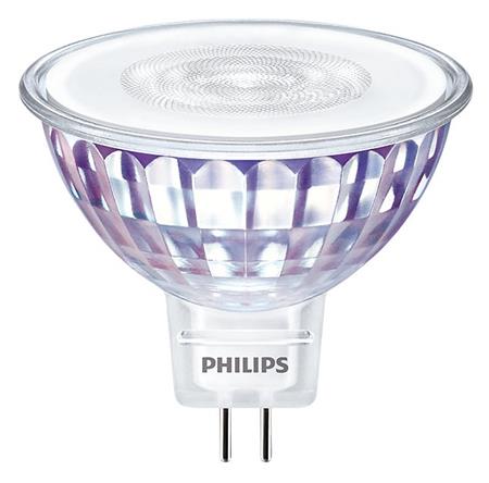 MAS LED SPOT VLE D 5.8-35W MR1 