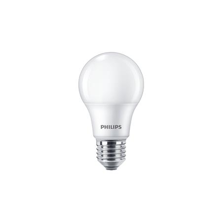 PHILIPS LED STANDARD 8W (60W) A60 E27 82 