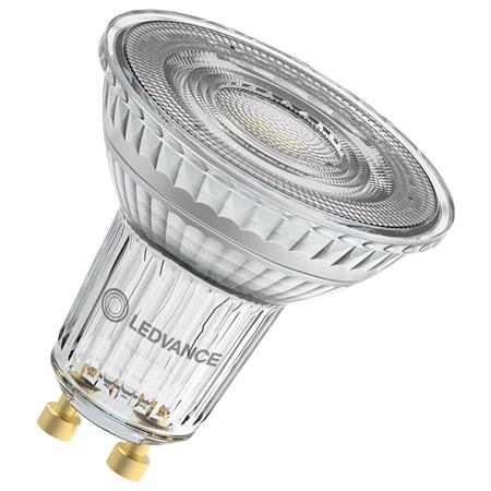 LED PAR165036 DIM 6W 940 GU10 S LEDV 