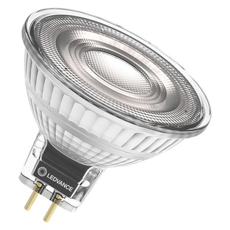 LED MR163536 DIM 5W 927 GU5.3 P LEDV 