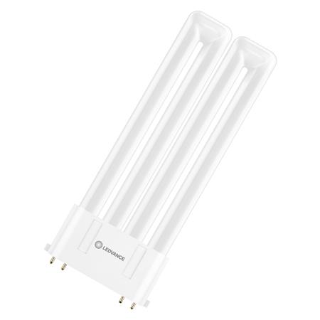 DULUX LED F24 EM V 12W 830 2G10 LEDV 