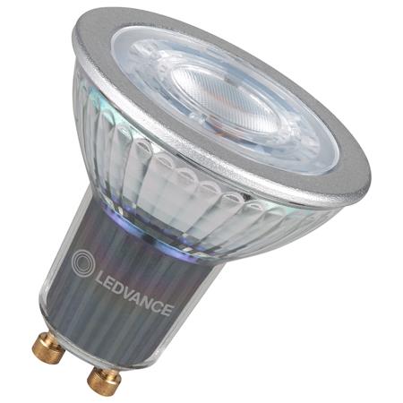 LED PAR168036 DIM 9.5W 940 GU10 S LEDV 