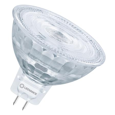 LED MR162036 DIM 3.4W 940 GU5.3 P LEDV 