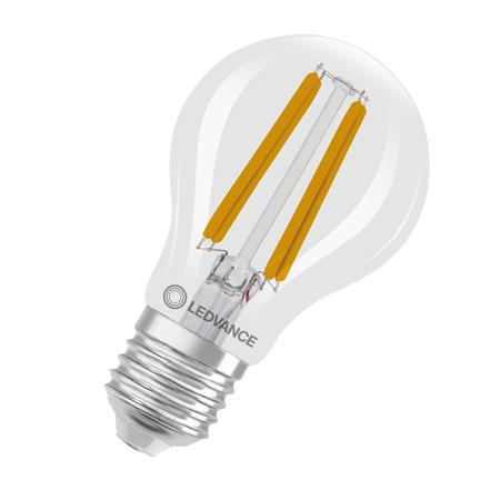 LED STD FIL 3,8W/830 (60W) E27 ENERGKL A 