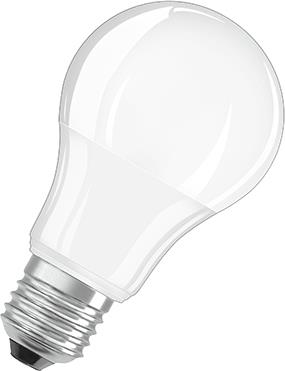 LED STD 8,8W/827 (60W) MAT E27 DÆMPBAR 