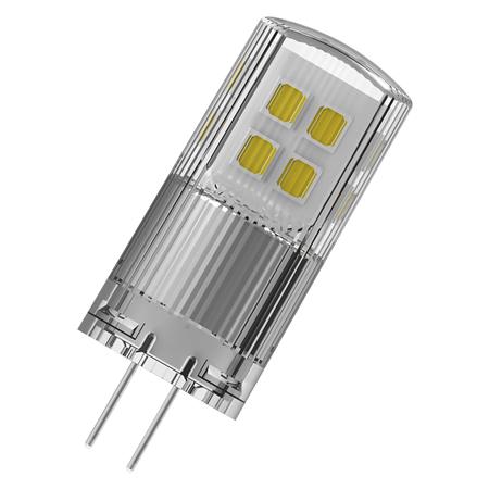 LED PIN20 DIM 2W 827 CL G4 P LEDV 