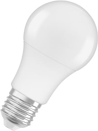 BELLALUXŒÅÆÅÆÅÆÅÆÅÆÅÆÆÅÆÅÆÅÆÅÆÅÆ½ STD 8,5 W/2700K (60W) MAT E27 