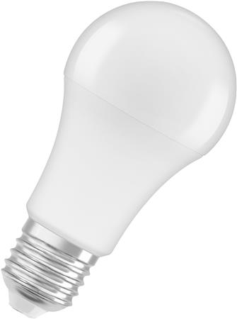 LED STD 10W/827 (75W) MAT E27 