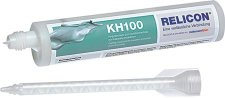 GEL-KH100, TO-KOMPONENT GEL 250 ML 