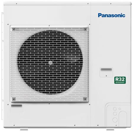 PANASONIC U-100PZH4E5 UDEDEL 