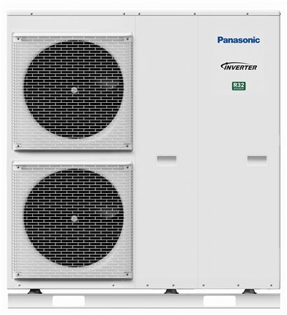 PANASONIC L/V MONOBLOK WH-MXC12J9E8 