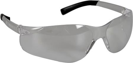 SIKKERHEDSBRILLE ANTI-DUG CLEAR 