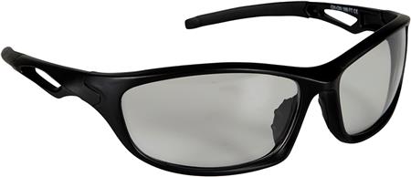 SIKKERHEDSBRILLE SPORT ANTI-DUG CLEAR 