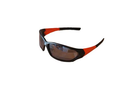 SIKKERHEDSBRILLE SPEED PLUS MIRROR 