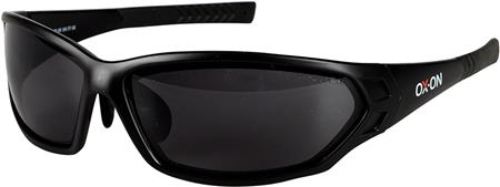 SIKKERHEDSBRILLE SPEED PLUS DARK 