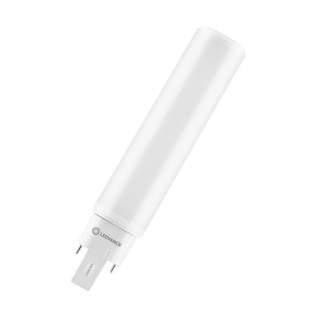 DULUX LED D-E26 HF V 10W 840 G24Q-3LEDV 