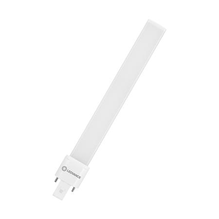 DULUX LED S11 EM V 6W 840 G23 LEDV 