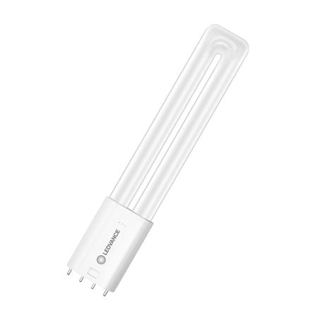 DULUX LED L18 HF V 8W 840 2G11 LEDV 