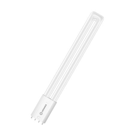 DULUX LED L24 HF V 12W 840 2G11 LEDV 