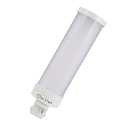 DULUX LED T13 EM V 6W 830 GX24D-1 LEDV 