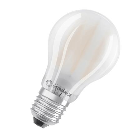 LED CLA40 4W 840 FILFR E27 P LEDV 