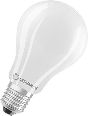 LED CLA150 17W 827 FILFR E27 P LEDV 