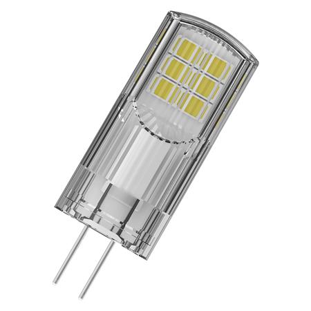 LED PIN28 2.6W 827 CL G4 P LEDV 