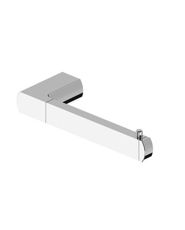 GBG TOILETPAPIRHOLDER KROM 