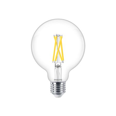 MAS VLE LEDBULB DT5.9-60W E27 