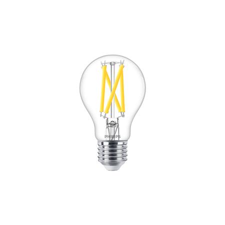 MAS VLE LEDBULB DT7.2-75W E27 