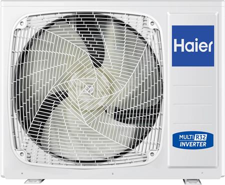 HAIER MULTI 4 PORT 4U85S2SR5FA S5 