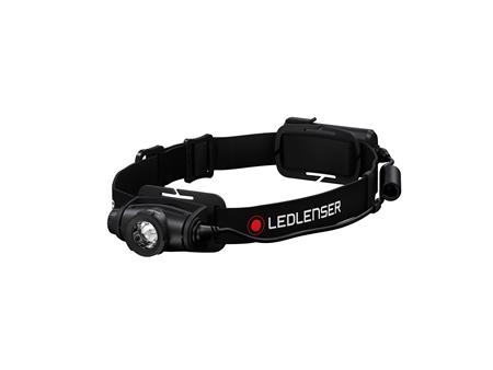 GENOPLADELIG PANDELAMPE. 500 LUMEN. IP67 