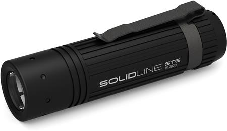 SOLIDLINE ST6. 320 LUMEN. IP54 