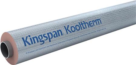 KOOLTHERM 42 X 30MM RØRISOLERING 