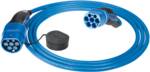 LADEKABEL 4 METER STIK T2-T2 20A 3 FASER